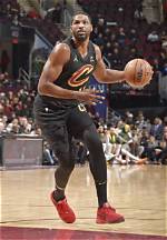 Tristan Thompson