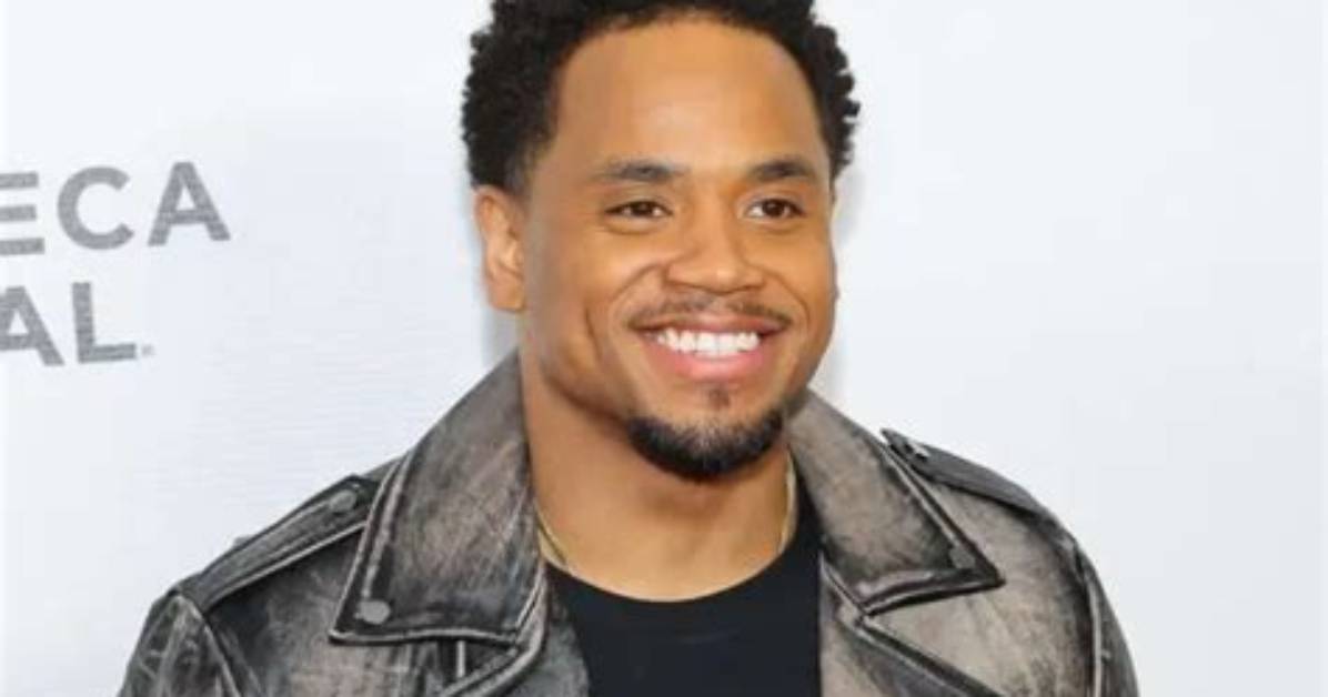 Tristan Wilds Net Worth