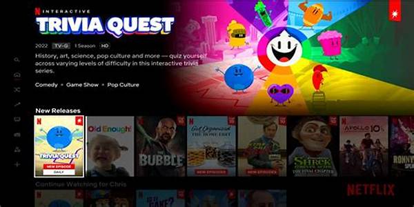 'Trivia Quest' on Netflix Is Different from the Now-Defunct Trivia Crack App