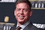 Troy Aikman Net Worth – Once Was the Highest Paid Player in Nfl