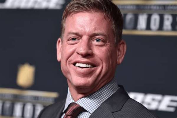 Troy Aikman Net Worth – Once Was the Highest Paid Player in Nfl