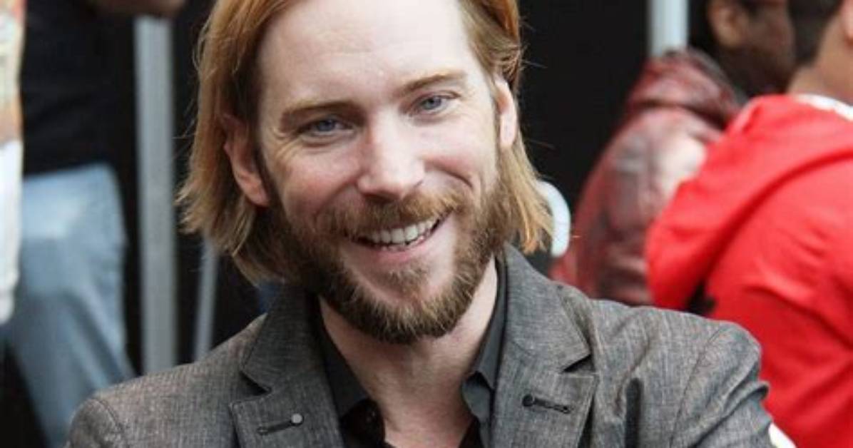 Troy Baker Net Worth – How Much Is Baker Worth?
