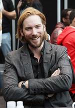 Troy Baker Net Worth – How Much Is Baker Worth?