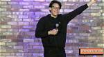 Troy Bond Comedian Wikipedia: Age and Parents