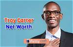 Troy Carter Net Worth – How Much Is Carter Worth?