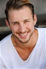 Troy Castaneda