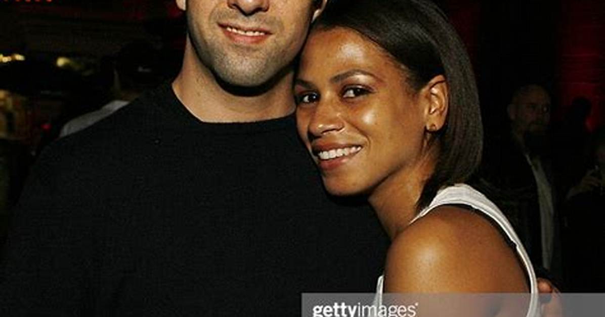 Troy Garity’s Wife’s Untold Story – Simone Bent