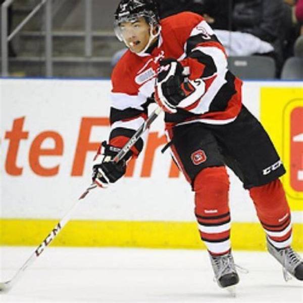 Troy Henley