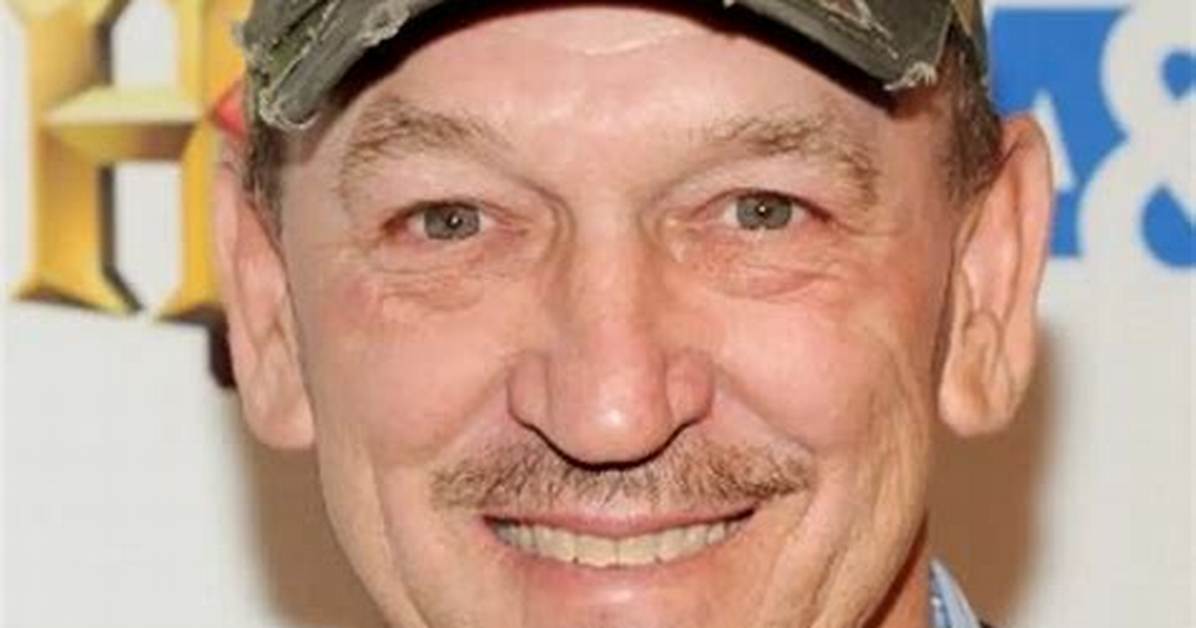 Troy Landry Net Worth