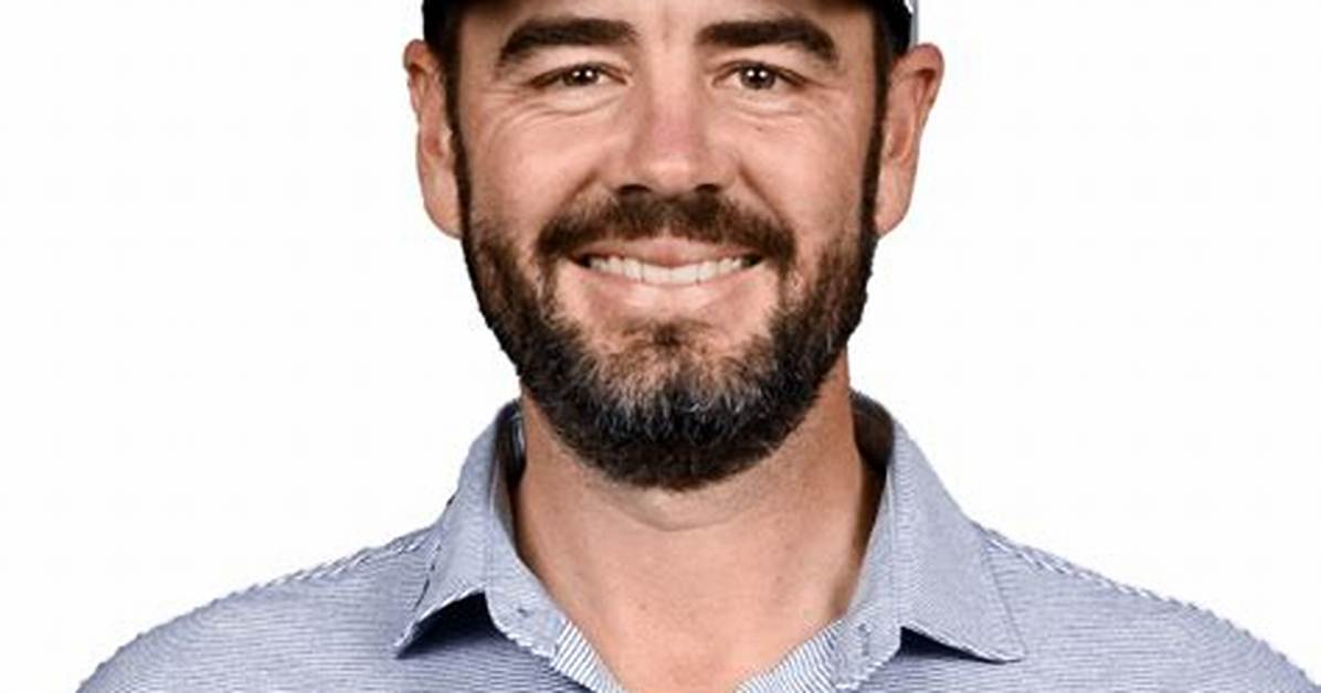 Troy Merritt