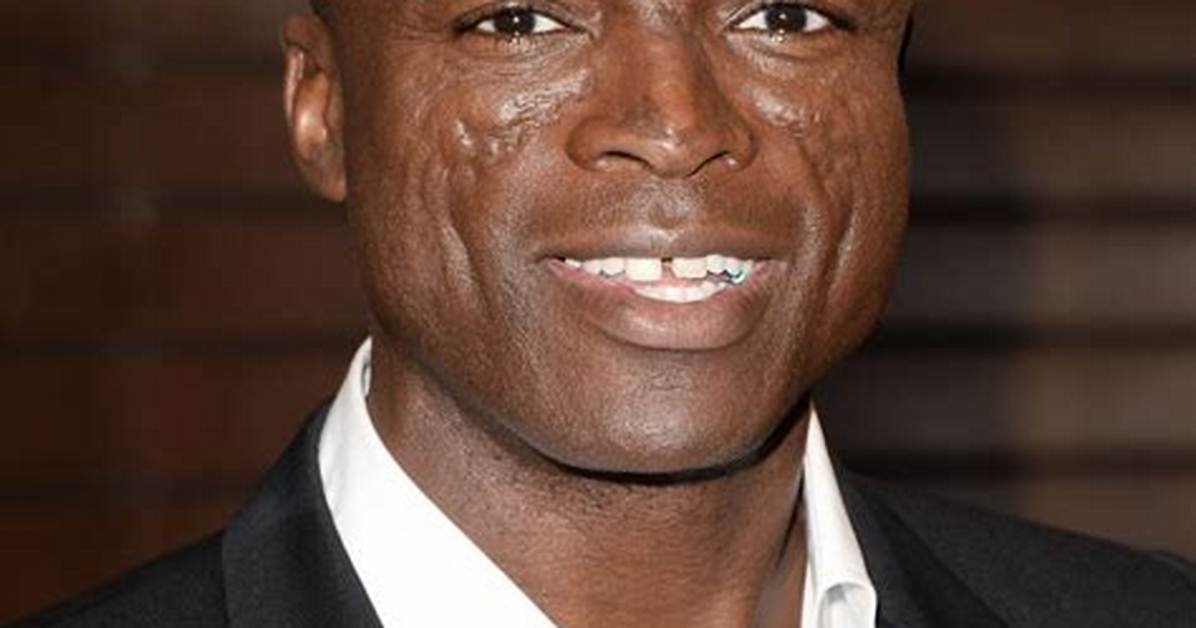 Troy Seals Net Worth