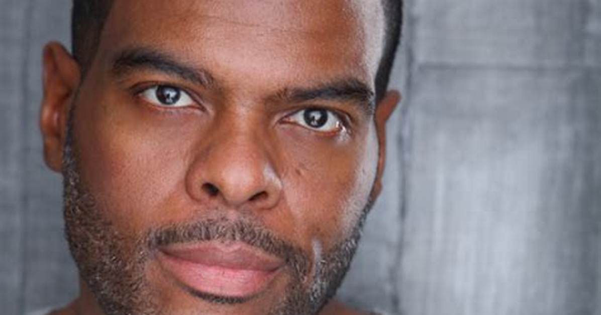 Troy Winbush