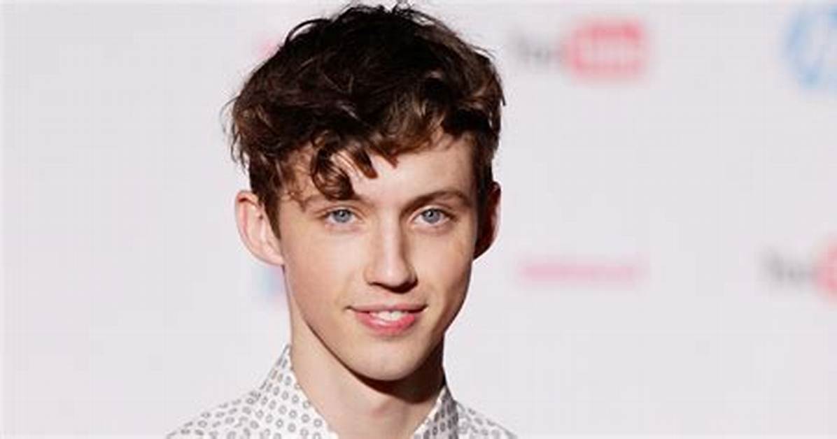 Troye Sivan Net Worth – How Much Is Sivan Worth?