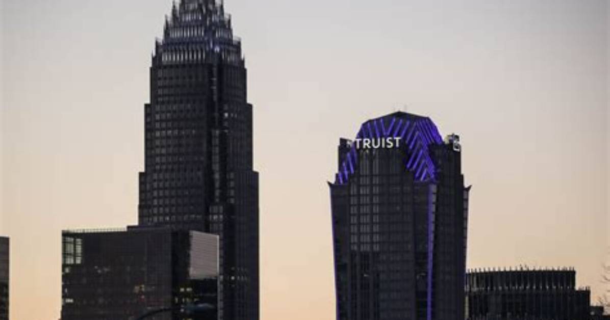 Truist Layoffs – Truist Job Cuts and Business Future