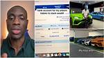 Trust Fund: Man Opens Bank Accounts for Unborn Kids, Saves "N2.4Bn in Dollars" to Make Them Rich