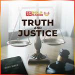 Truth and Justice Podcast – Top Truth and Justice Podcasts in 2024