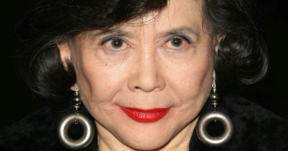 Tsai Chin