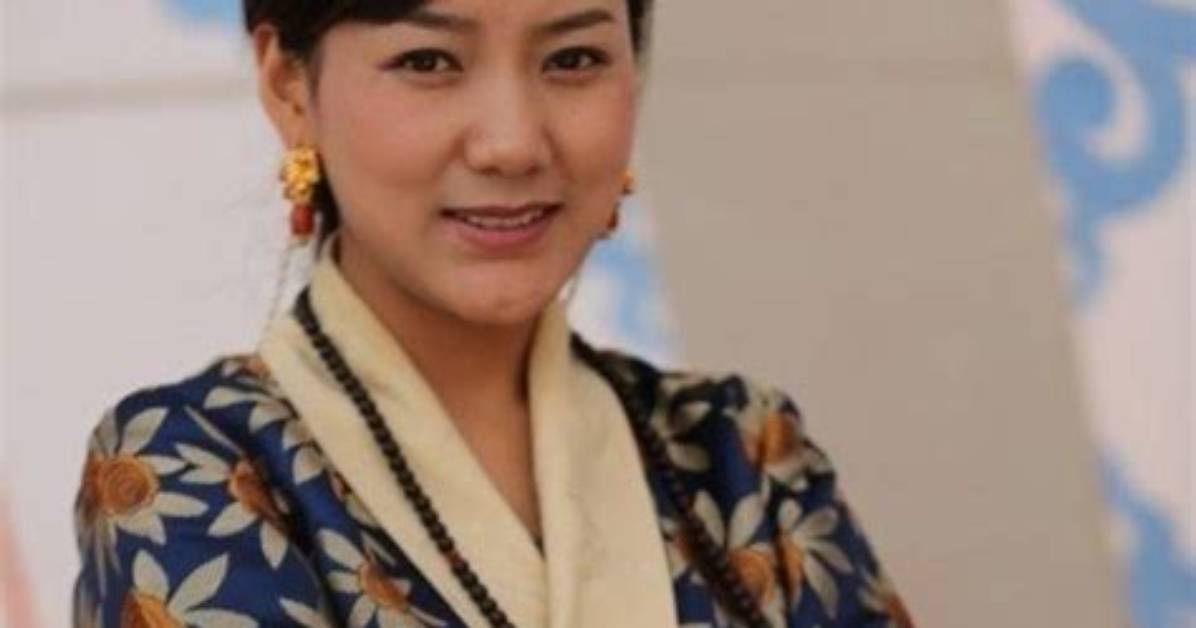 Tsewang Lhamo