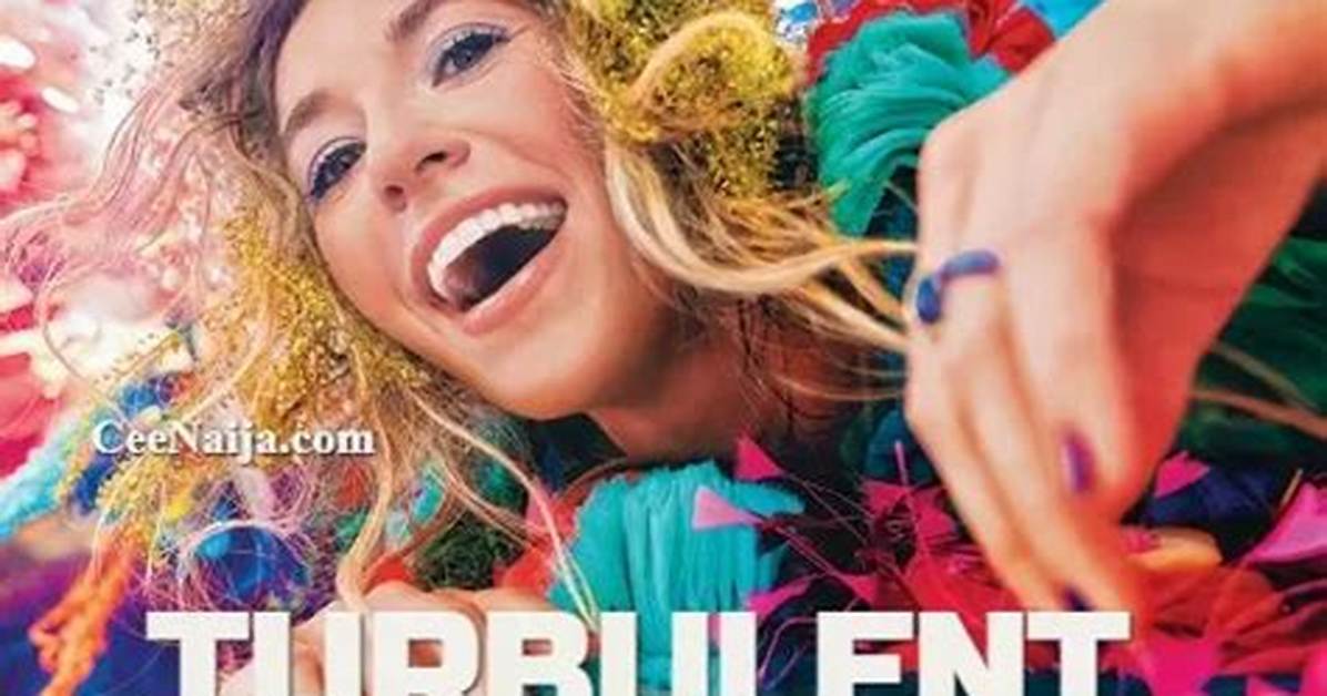 Turbulent Skies by Lauren Daigle from Usa