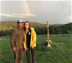 Tushar Atre Family: Parents and Girlfriend Rachael Edith Emerlye