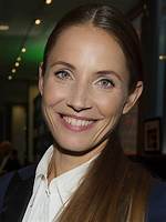 Tuva Novotny Net Worth