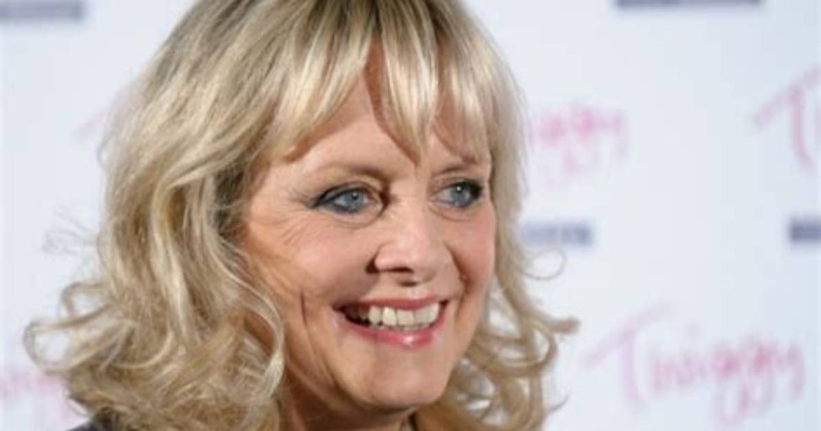 Twiggy Lesley Lawson Net Worth 2024