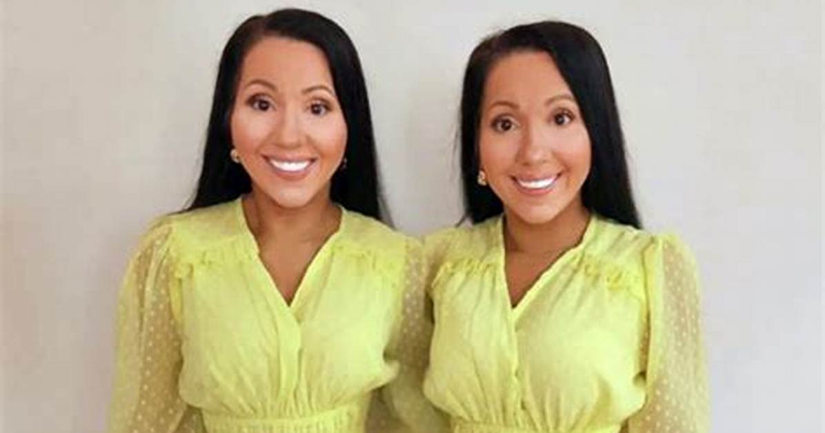 Twins Anna and Lucy Are Determined to Get Pregnant Together on 'Extreme Sisters'