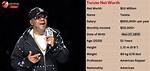 Twista Net Worth