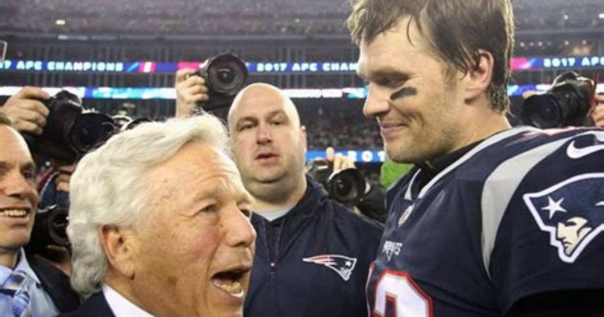 Twitter Reacts to Tom Brady’s Return from Retirement