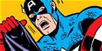 Twitter Went Nuts for Captain America's Beard
