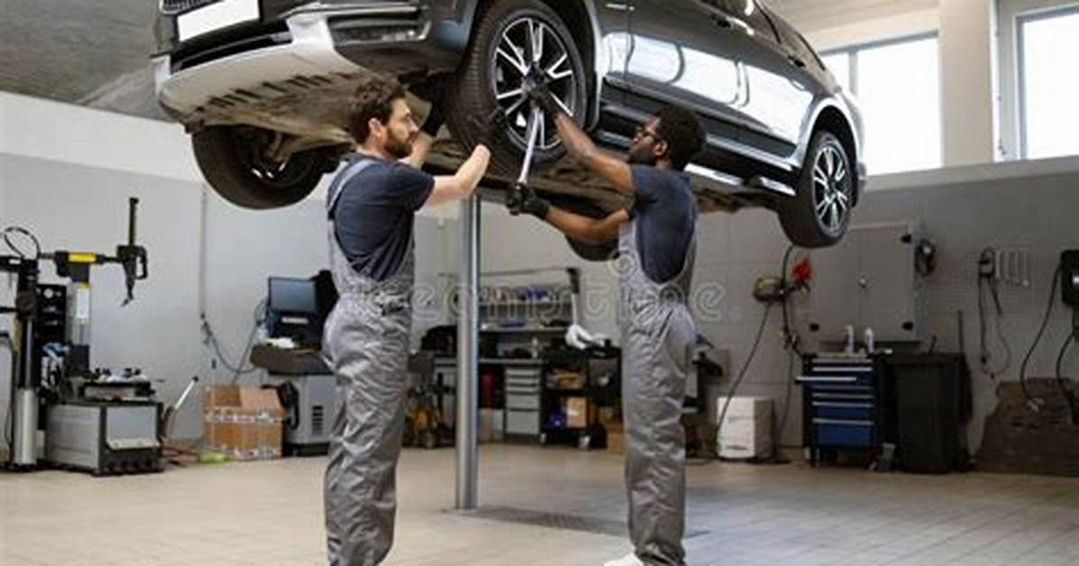 Two Mechanics Worked on a Car. the First Mechanic Worked for 5 Hours Snd the Second Mechanic Worked