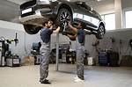 Two Mechanics Worked on a Car. the First Mechanic Worked for 5 Hours Snd the Second Mechanic Worked