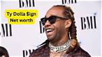 Ty Dolla $Ign Net Worth - How Much Does Ty Dolla $Ign Make?