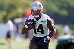 Ty Montgomery