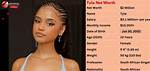 Tyla Carr Net Worth – How Much Is Tyla Carr Worth?