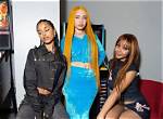 Tyla Links up with Ice Spice and Pinkpantheress in Cool Photo, Fans React: “We Kinda Need a Collab”