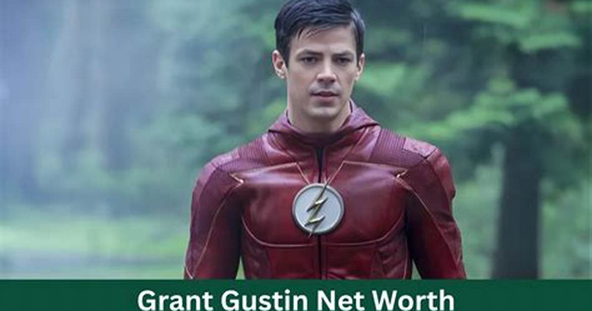 Tyler Gustin Net Worth