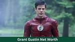 Tyler Gustin Net Worth