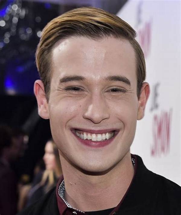 Tyler Henry Net Worth – How Much Is Tyler Worth?