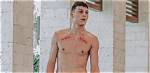 Tyler Herro's Chest Tattoos Are Simple but Really, Really Cool