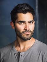 Tyler Hoechlin