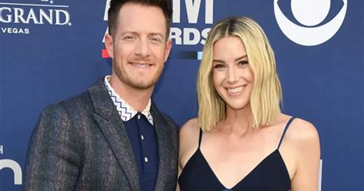 Tyler Hubbard: Net Worth, Career