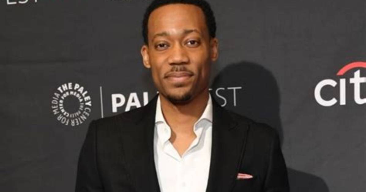 Tyler James Williams Net Worth