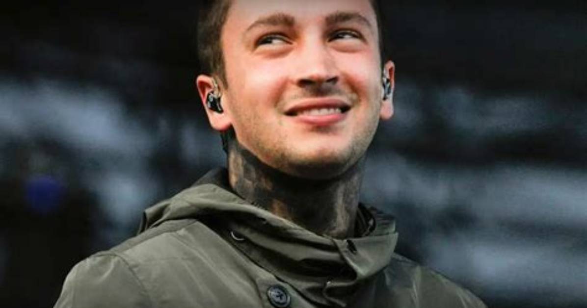 Tyler Joseph