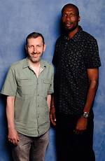 Tyler Mane Height
