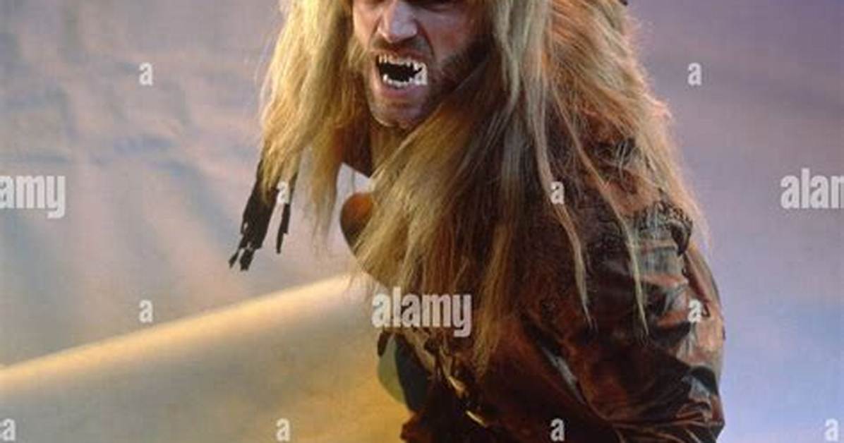 Tyler Mane