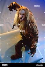 Tyler Mane
