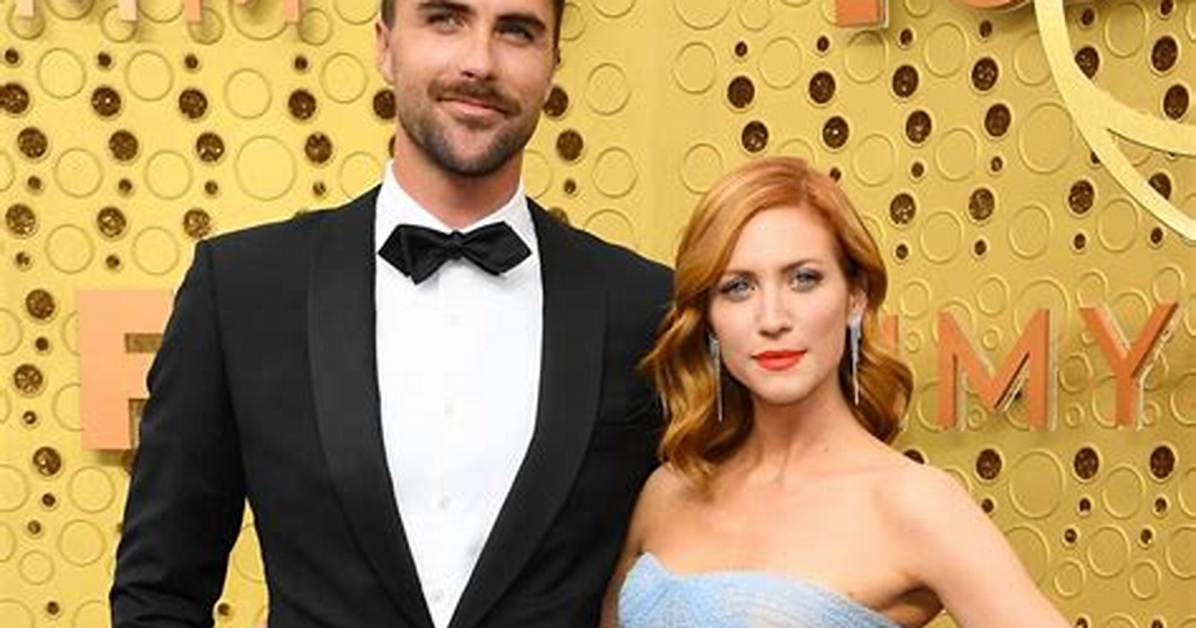 Tyler Stanaland and Brittany Snow Have Split Up