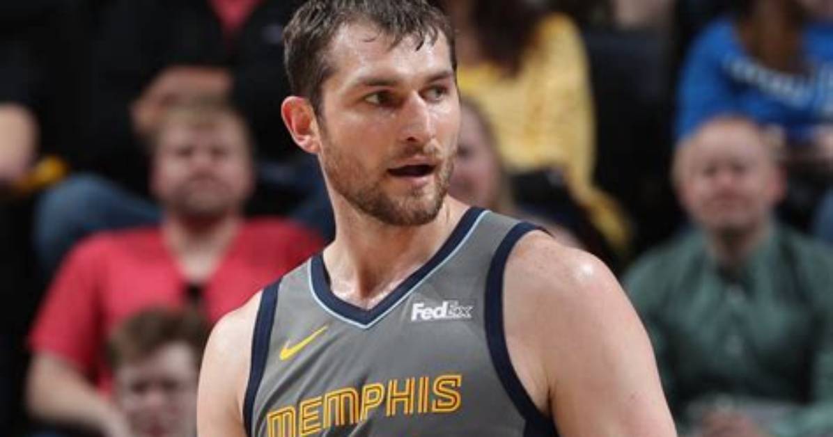 Tyler Zeller