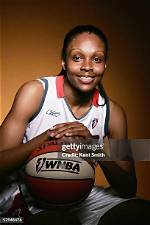 Tynesha Lewis